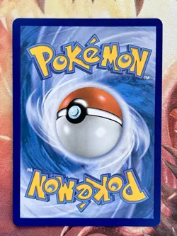 Mega Lucario ex 077/132 Prize Pack Series 8 Play Pokemon Stamped Promo Card NM💥 - Image 3