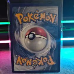 Pokemon Poke Ball Trainer SWSH146 Celebrations Promo Foil Card - Image 2