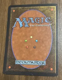 The Rack MTG Antiquities Magic the Gathering - Image 2