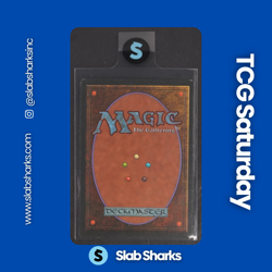 1995 MAGIC: THE GATHERING CHRONICLES CITY OF BRASS - Image 2