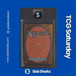 1993 MAGIC: THE GATHERING UNLIMITED EDITION STASIS - Image 2