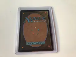 Magic The Gathering Gemstone Caverns (0016) (Borderless) Edge of Eternities - Image 2