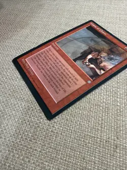 Game of Chaos Ice Age Regular Mtg - Image 3