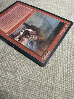 Game of Chaos Ice Age Regular Mtg - Image 4