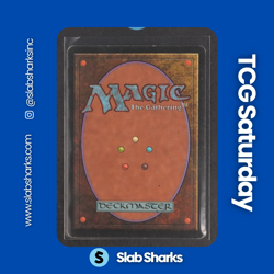 1998 MAGIC: THE GATHERING STRONGHOLD BURGEONING - Image 2