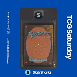 2007 MAGIC: THE GATHERING PLANAR CHAOS #165 URBORG, TOMB OF YAWGMOTH - Image 2