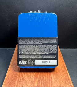 Magic: The Gathering Teenage Mutant Ninja Turtles Tin [LEONARDO] 3 Boosters - Image 2