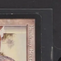 1999 MAGIC: THE GATHERING URZA'S DESTINY #1 ACADEMY RECTOR - Image 5