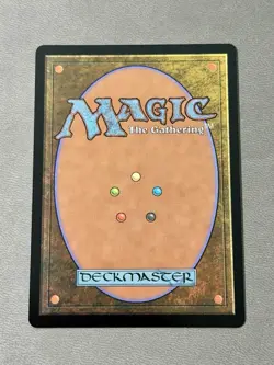 Leyline of Anticipation (Wilds of Eldraine: Enchanting Tales) - NM Pack Fresh - Image 2