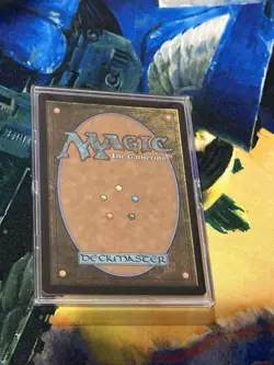 Michelangelo, the Heart (0092) (Borderless) (Surge Foil) Commander: TMNT - Image 2