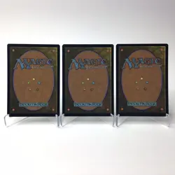 (3) Magic: The Gathering Soaring Thought-Thief MTG Zendikar Rising LP - Image 2