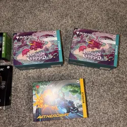 magic the gathering booster box sealed english - Image 2