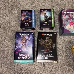 magic the gathering booster box sealed english - Image 3
