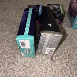magic the gathering booster box sealed english - Image 4