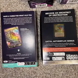 magic the gathering booster box sealed english - Image 5