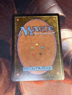 Sindbad X1 Mtg Arabian Nights Nm - Image 2