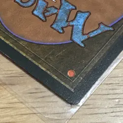 Wizards of the Coast Strip Mine Land Magic: The Gathering Daniel Gelon - Image 5