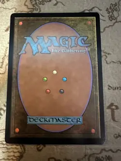 1 x Karn, the Great Creator - Borderless - Commander: Bloomburrow - NM-Mint - MT - Image 2