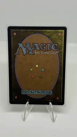 Cruel Tutor 0024 Borderless Avatar: The Last Airbender: Eternal TLE MTG NM - Image 2