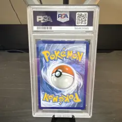 Pokemon Charizard & Braixen GX 2019 Cosmic Eclipse 22/236 Ultra Rare PSA 10 HP … - Image 2