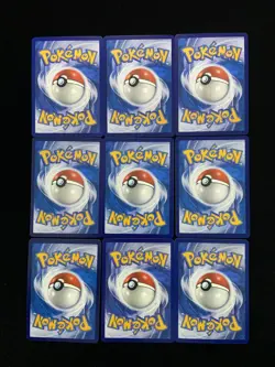 2024 Pokemon TCG S-CHN CS3.5C 070/066 CS5.5C 070/096 SR Victini V Lot*9 AM11 - Image 2