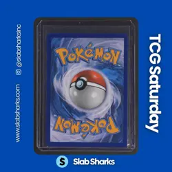 2015 POKEMON XY ROARING SKIES #63/108 RESHIRAM HOLO - Image 2
