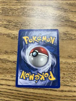 Pokemon TCG Articuno Fossil 2/62 Holo Unlimited Holo Rare - Image 2