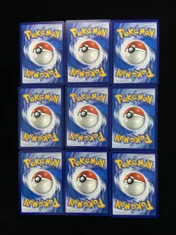 2025 Pokemon TCG S-Chinese CSV7C 220/204 221/204 SR Dachsbun ex Holo Lot*9 AM11 - Image 2