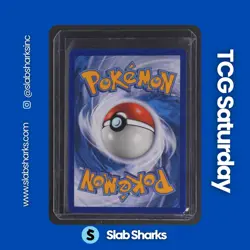 2016 POKEMON SM BLACK STAR PROMOS #SM190B DETECTIVE PIKACHU - Image 2
