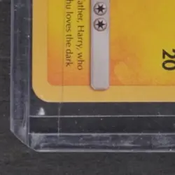 2016 POKEMON SM BLACK STAR PROMOS #SM190B DETECTIVE PIKACHU - Image 4