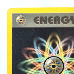 Rainbow Energy 80/82 Pokemon TCG 1st Edition Team Rocket Vintage 2000 Card - Image 3