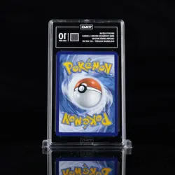 #2 GEM MINT OVERALL! TAG 10 - Deoxys VSTAR #GG46 Pokemon Crown Zenith SWSH - Image 3