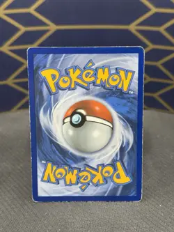 Snorlax XY179 Black Star Promo Pokemon TCG - Image 2