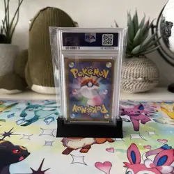 2019 Pokemon Japanese Sun Moon Remix Bout Blastoise Piplup GX #016/064 PSA 10 - Image 2