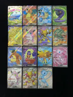2025 Pokemon TCG S-Chinese 151C 179/151 180/151 SR Wigglytuff Ex Lot*15 AM11 - Image 2