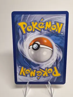 Wally - Reverse Holo - RC27/RC32 Generations - Pokemon TCG - 2016 - LP - Image 4