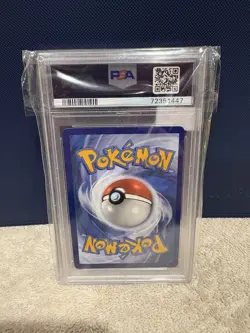Pokemon Raikou V Crown Zenith Galarian Gallery Full Alt Art #GG41 PSA 10 - Image 2