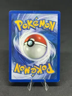 Pokemon Erika's Ivysaur 41/132 Gym Challenge 1st Edition Regular - Image 2