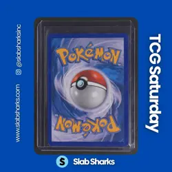 2012 POKEMON BLACK & WHITE DRAGONS EXALTED #98/124 HYDREIGON PROMOS HOLO - Image 2