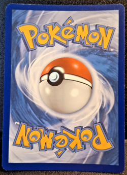 2022 Glaceon SWSH192 Cosmos Holo Sword & Shield Black Star Promo Pokemon - Image 2