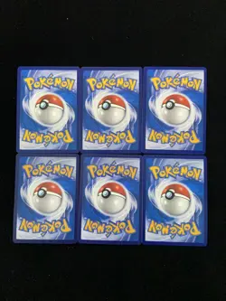 2024 Pokemon TCG S-Chinese CS1bC 170/136 171/136 SR Zacian V Holo Lot*6 AM11 - Image 2