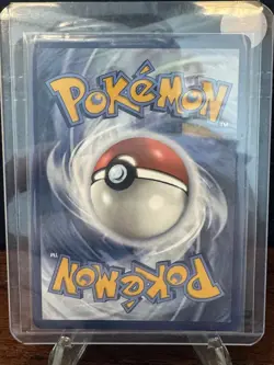 Pokemon TCG Mega Evolution Mega Absol Ex 086/132 Double Rare Holo NM - Image 2