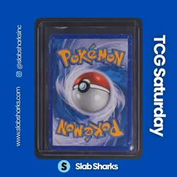 2009 POKEMON PLATINUM SUPREME VICTORS #7/147 METAGROSS HOLO - Image 2