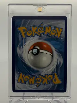2021 Pokemon Eevee VMAX Gigantamax SWSH087 Black Star Promo - Image 2