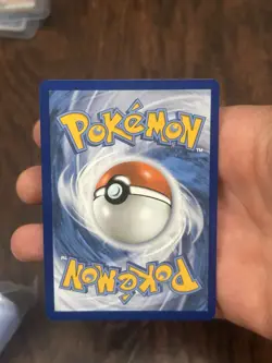 Pokemon TCG Scarlet & Violet 151 Psyduck IR English 175/165 Pack Fresh - Image 2