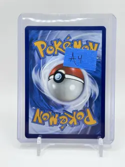 Pokemon Eevee #143/191 English Surging Sparks Play! Stamped Cosmos Holo - Image 4