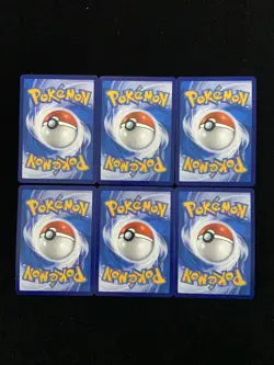 2025 Pokemon TCG S-Chinese S&V CSV6C 160/128 UR Iron Valiant ex Holo Lot*6 AM11 - Image 2