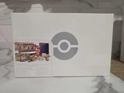Pokemon TCG Sword and Shield Ultra Premium Collection Charizard Box 820650871115 - Image 2