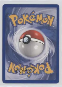 Beldum Reverse Foil Pokemon EX Hidden Legends #54 2004 - Image 2