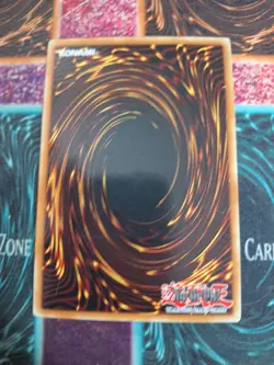 Yu-Gi-Oh! Queen's Knight EEN-EN004 Ultimate Rare Unlimited Near Mint - Image 4
